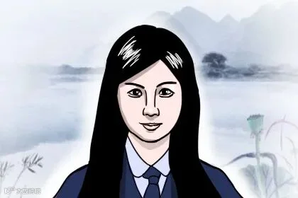 注定二婚的女人面相面痣 面相看婚姻女人