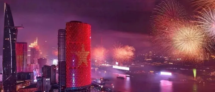 我在越南发现：真正改变生意的不是机会，而是这10个APP