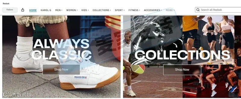 6-cv-07759,不止运动鞋!Reebok同步追责家纺宠物NFT多赛道全方位维权!"