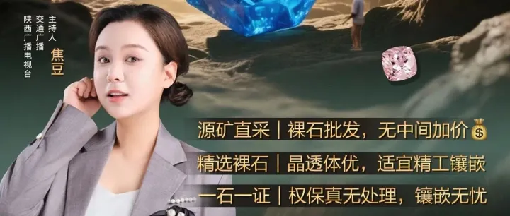 主持人亲赴斯里兰卡！带队溯源宝石王国！