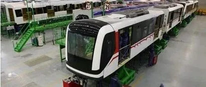 靶向明确，株洲未来五年全力攻坚的四大轨道交通配套区.