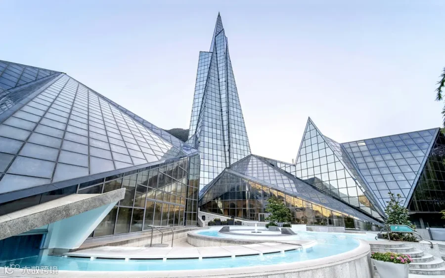 Caldea Spa Tickets | Relaxing Thermal Spa Experiences
