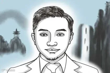 三白眼的男人 男人三白眼命运怎么样