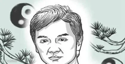 看看社会上最不靠谱的十种男生面相