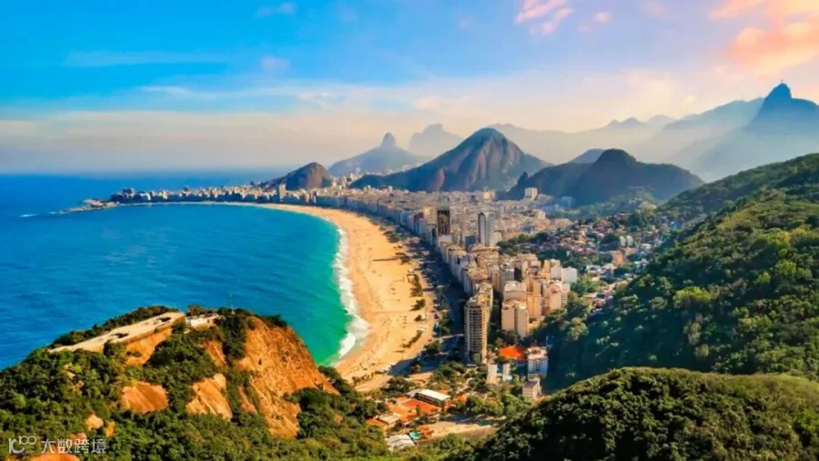 Vacacionar en Brasil 2026: cuánto cuesta una semana en Río de Janeiro ...