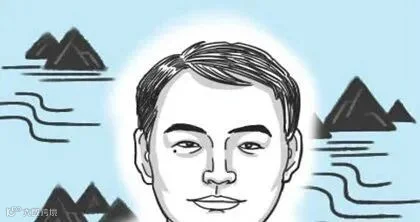男人的背部是不是越厚越有福气
