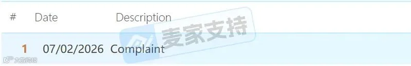 6-cv-07759,不止运动鞋!Reebok同步追责家纺宠物NFT多赛道全方位维权!"