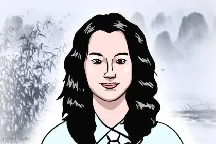 注定二婚的女人面相面痣 面相看婚姻女人