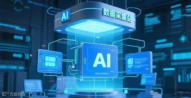 数据采集技术：04 数据采集技术 + AI = 应用案例_数据采集:自动化、多模态感知-CSDN博客