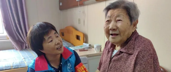 最美怀柔人 | 沈丽：八年20万个手工粽“包”出文明新风