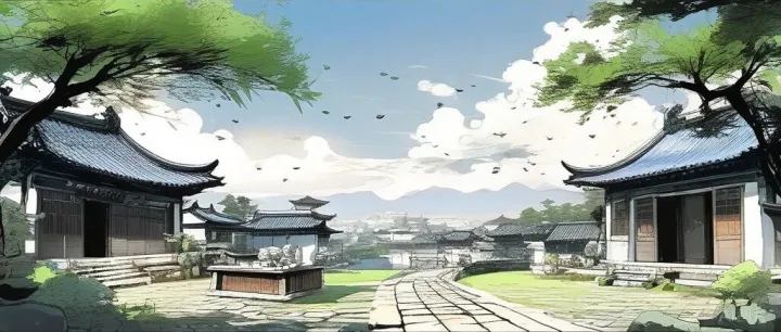 会理古城院落及门面公开竞价招租公告