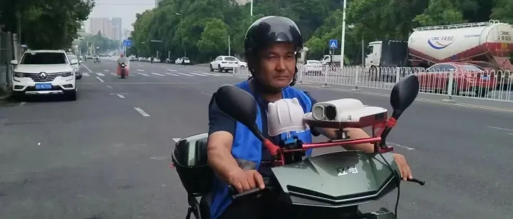 逐梦三考，静护芳华！智慧城管全力护航学子追梦路