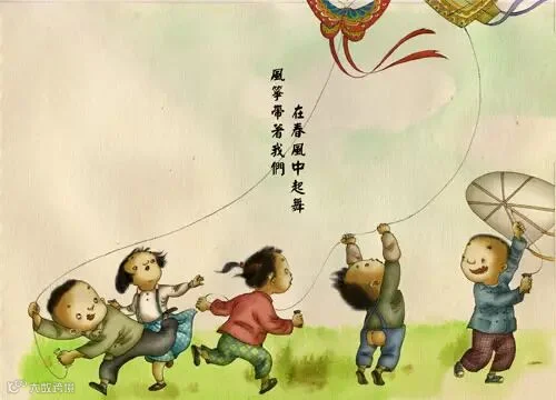 那些年,我们最美的童年记忆(有福利哦)