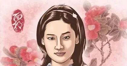 体相中水蛇腰的女人一定是克夫运吗