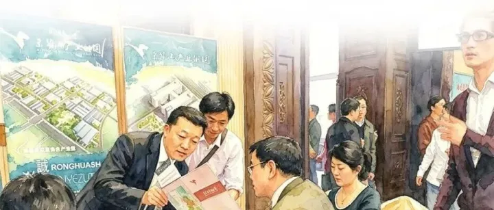 勤廉榜样丨廖俊波：倾尽一生的樵夫