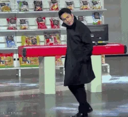 欢乐喜剧人