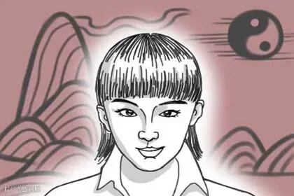 现实林有有 这些面相女生最有可能会做小三