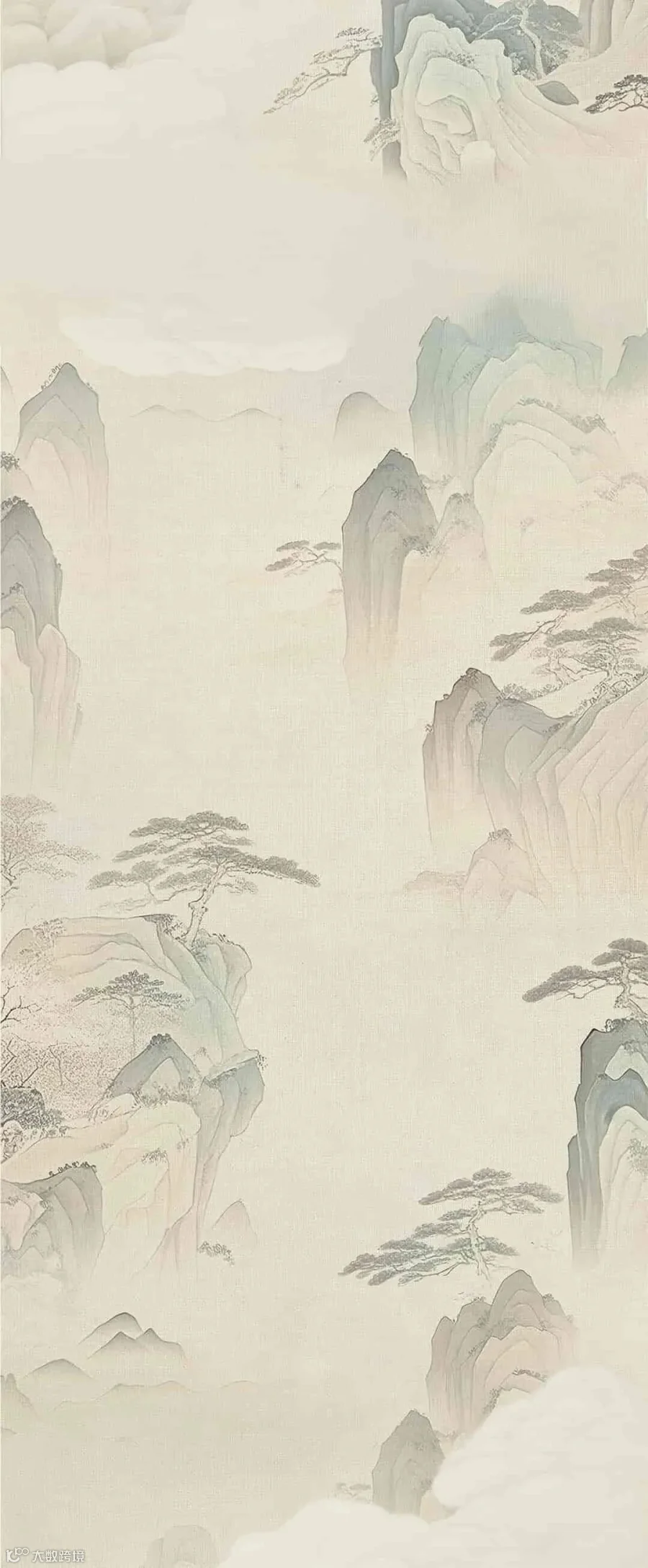 插图