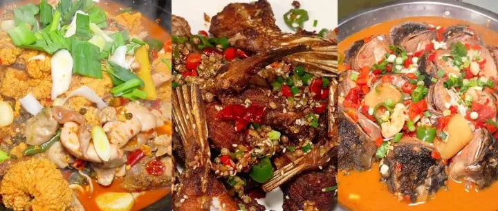 荆州吃鱼邪修，主打一个都是「主角」！