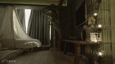 点击查看源网页