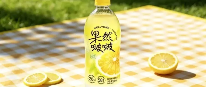 宗馥莉推出“果然啵啵”你觉得会成功吗？