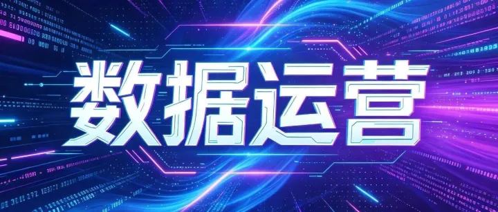 公共数据运营：如何产生价值