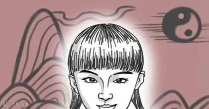 眼睛旁边有红色的痣感情运是怎样的