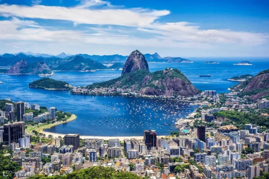 Rio De Janeiro
