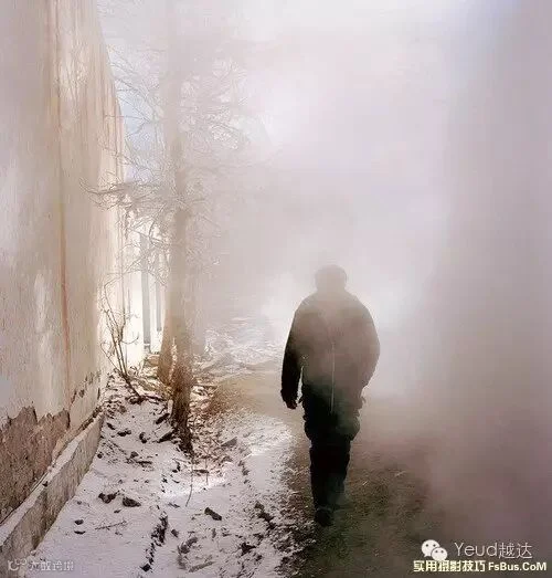 拍好雪景摄影师必备的20招