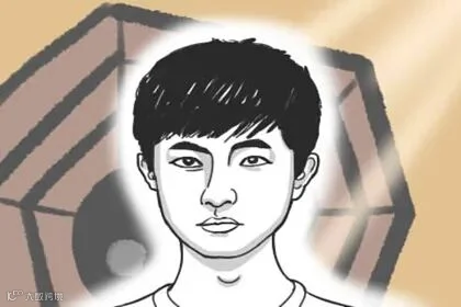 男的颧骨高会克妻么 命运怎么样