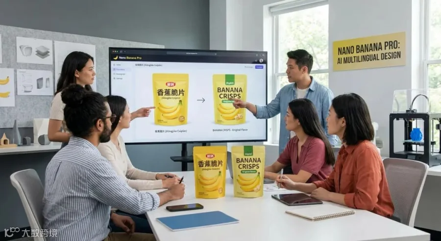 生成结果