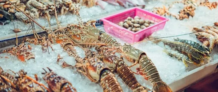这个加勒比海岛国，海水蓝得像宝石，但海鲜便宜到可以当饭吃！