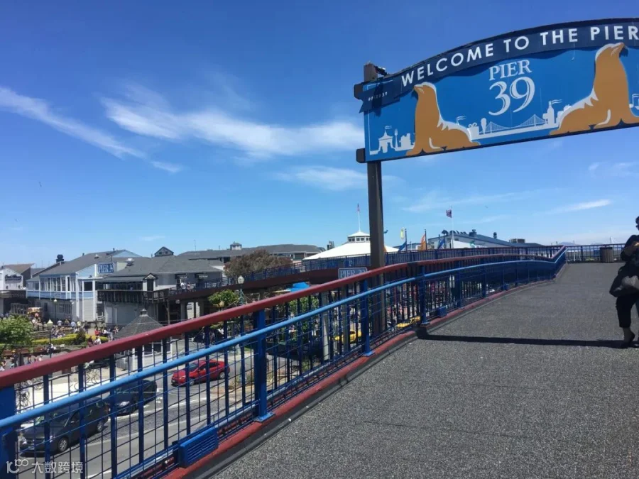 PIER 39 Things to Do - 14 Activities on San Francisco Waterfront