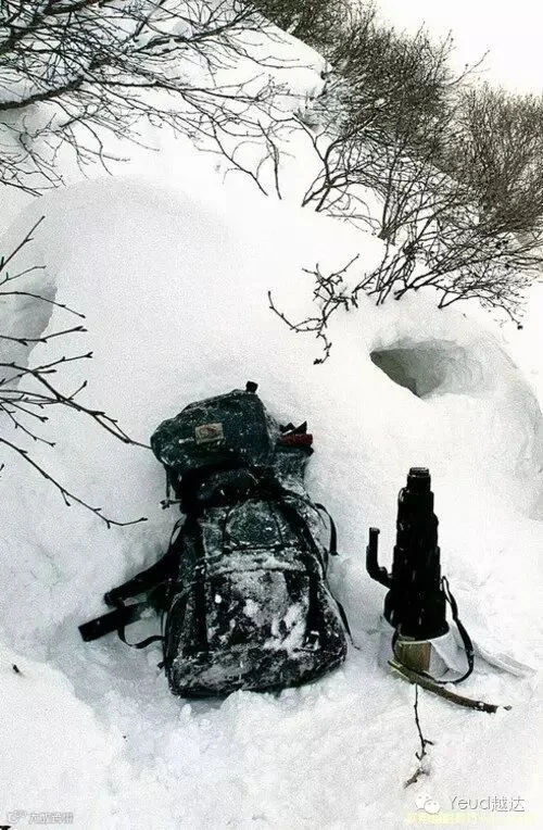 拍好雪景摄影师必备的20招