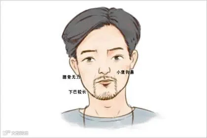 有帝王之相的婴儿面相 富贵婴儿面相