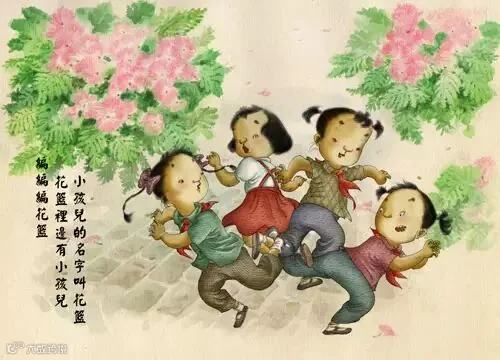 那些年,我们最美的童年记忆(有福利哦)