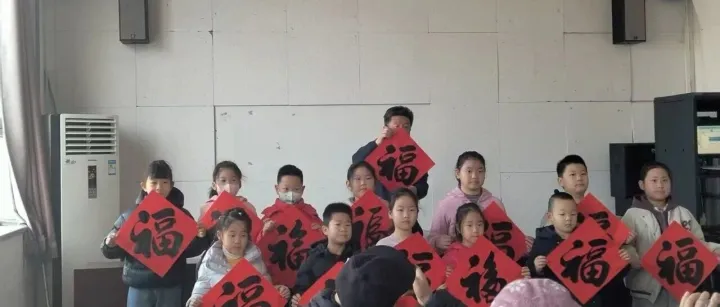 最美怀柔人 | 杨志：一支毛笔“重彩”文明乡风
