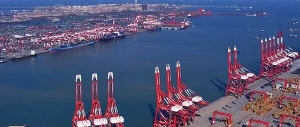 新一轮全球产业重构：中国企业如何主动出海
