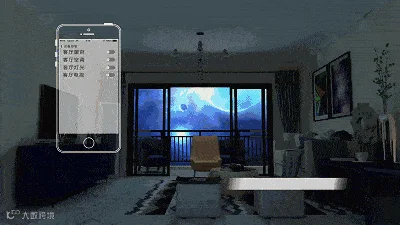 点击查看源网页