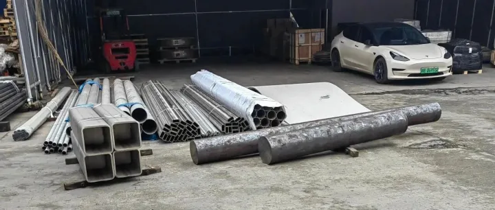 优秀常州到武汉物流专线有哪些