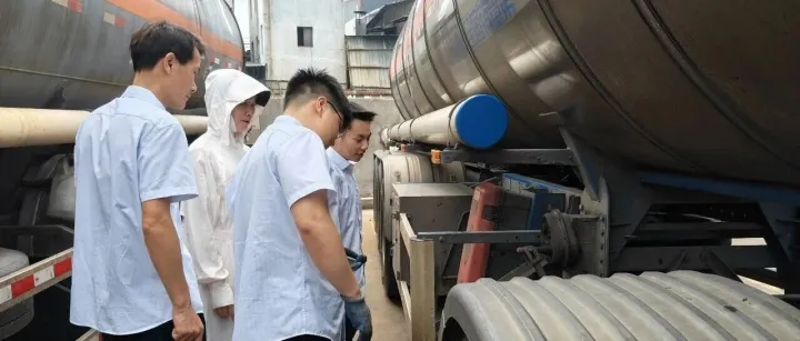 宁波溢金2026年安全生产月工作部署情况汇报