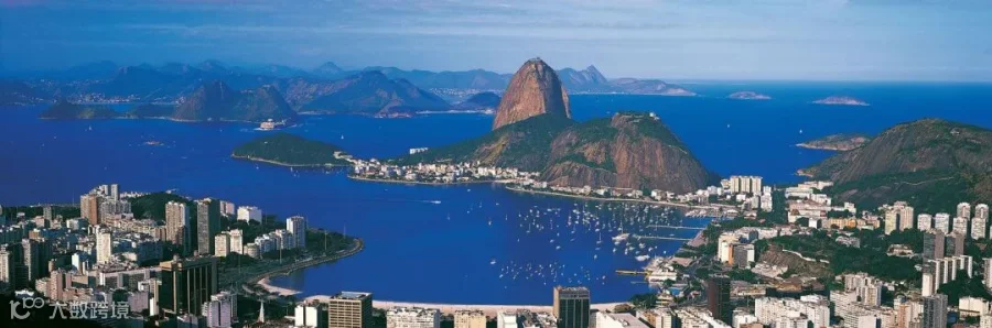 Rio de Janeiro - Beaches, Mountains, Cityscape | Britannica