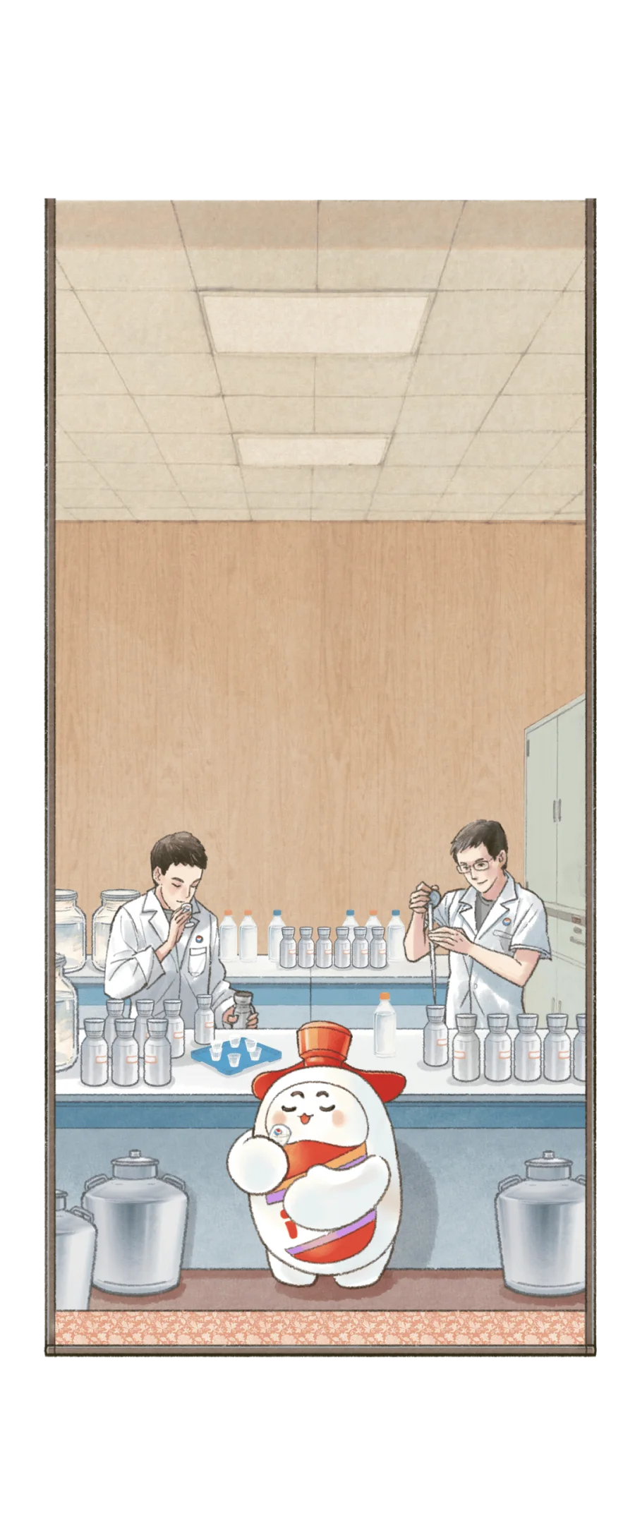 插图