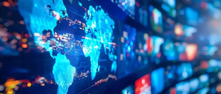 短讯｜海外赛道新引擎，中企出海国际有限公司正式成立