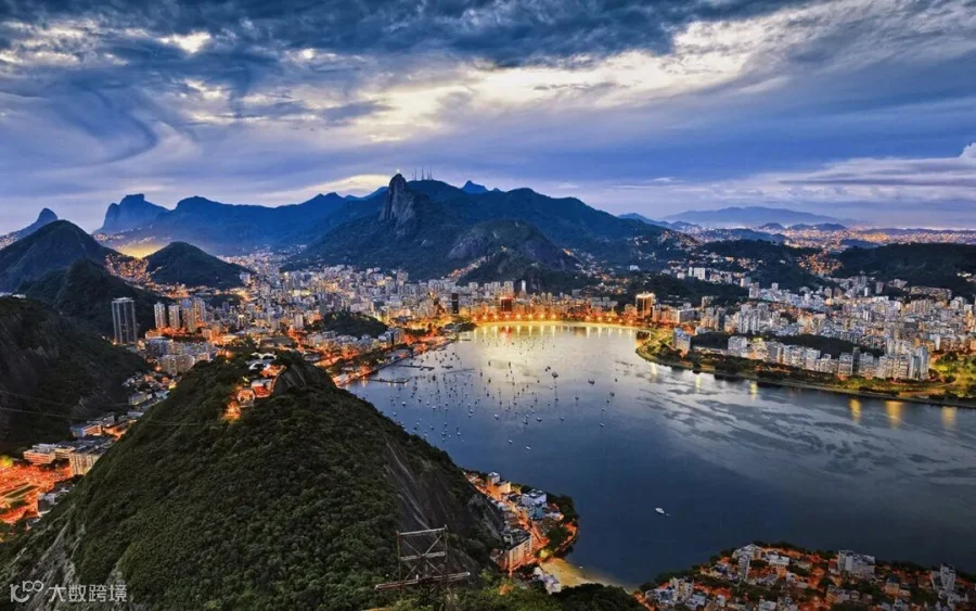 Rio de Janeiro - Intelligent Community Forum
