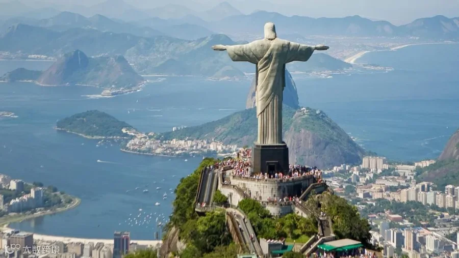Rio de Janeiro Travel Guide | National Geographic