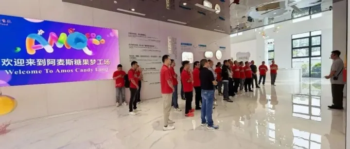 复盘提质，甜蜜前行 | 华夏龙2026一季度经营总结会圆满举行