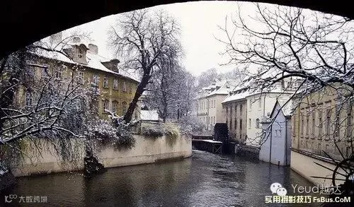 拍好雪景摄影师必备的20招
