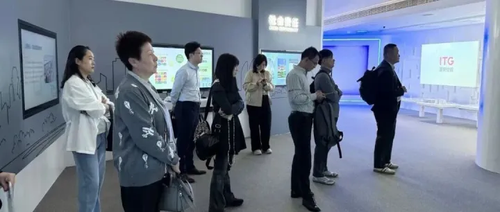 云垚大数据携手万安智能，与厦门国贸集团共探算力合作新机遇