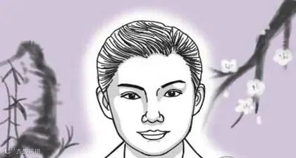 男人面相看人生命运不好 命不好男人面相